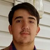 Eric from Tryon | Man | 27 years old | Taurus
