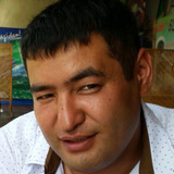 Ulukov from Irkutsk | Man | 46 years old | Scorpio