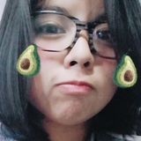 Damin from Pachuca de Soto | Woman | 26 years old | Aquarius