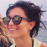 Theta from Passignano sul Trasimeno | Woman | 43 years old | Gemini
