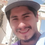 Badir12J from La Paz | Man | 34 years old | Libra