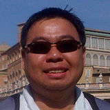 Chris from Malang | Man | 43 years old | Cancer