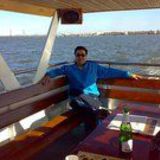 Assylbek from Ridder | Man | 37 years old | Aries