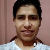 Luisyl from Potosi | Man | 33 years old | Leo