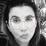 Sil from Juiz de Fora | Woman | 52 years old | Pisces
