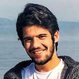 Lal from Balikesir | Man | 29 years old | Aries