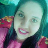 Tata from Dois Vizinhos | Woman | 28 years old | Sagittarius