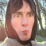 Hexmex from Bern | Man | 57 years old | Taurus