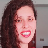 Mariaeduarda8Q from Coronel Vivida | Woman | 24 years old | Sagittarius