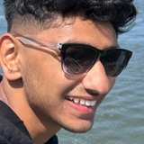 Yugmap25Q from Dyer | Man | 20 years old | Leo