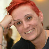 Cry from Modena | Woman | 54 years old | Pisces