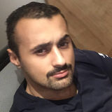 Waddah from Jordan | Man | 33 years old | Cancer