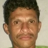 Garrobo from Samara | Man | 52 years old | Aquarius