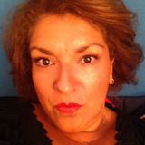 Neve from Antofagasta | Woman | 51 years old | Gemini