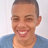 Gugo from Mesquita | Man | 24 years old | Capricorn
