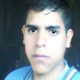Juan from Tancitaro | Man | 30 years old | Cancer