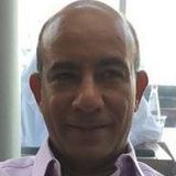 Alfred from Doha | Man | 58 years old | Libra