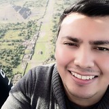 Irracorg from La Paz | Man | 36 years old | Cancer
