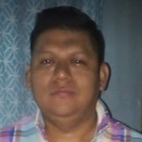 Luisarturojo35 from Berriozabal | Man | 40 years old | Libra