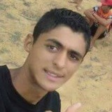 Nandinho from Jaguarari | Man | 29 years old | Gemini