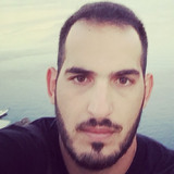 Gnpapado from Thessaloníki | Man | 34 years old | Cancer