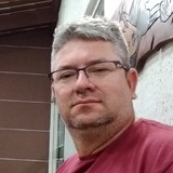 Gaúcho from Fortaleza | Man | 52 years old | Aquarius