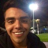 Arthur from Guadalupe Victoria | Man | 27 years old | Pisces