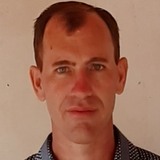 Andresiebgq5 from Veinticinco de Mayo | Man | 42 years old | Capricorn