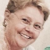 Mahe from Araras | Woman | 76 years old | Virgo