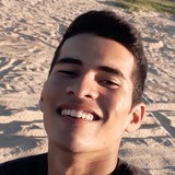 Gleison from Camocim | Man | 26 years old | Aries
