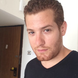 Gilad from Tel Aviv | Man | 40 years old | Leo
