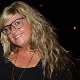 Rikke from Slagelse | Woman | 42 years old | Aquarius