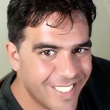 German from Nueve de Julio | Man | 44 years old | Aries
