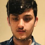 Aaryankarki from Santiago de Chile | Man | 31 years old | Cancer
