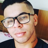 Flaviofernandes from Joinville | Man | 33 years old | Gemini