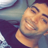 Yahya from Riyadh | Man | 34 years old | Virgo