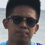 Rajon from Cainta | Man | 29 years old | Cancer