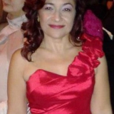 Monica from Merida | Woman | 57 years old | Taurus