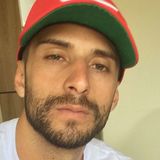 Edinho from Pocos de Caldas | Man | 30 years old | Capricorn