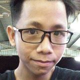 Muhammadfaiz from Melaka | Man | 25 years old | Cancer