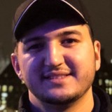 Ali from Detroit | Man | 26 years old | Capricorn