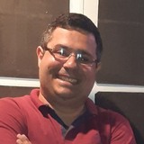 Ealecio from Rio das Ostras | Man | 49 years old | Pisces