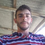 Muller from Sobradinho | Man | 34 years old | Taurus