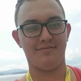 Colocho from San Rafael | Man | 29 years old | Capricorn