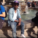 Genorino from Ronde | Man | 38 years old | Leo