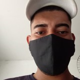 Ezequiasjunidl from Santo Inácio | Man | 31 years old | Aquarius