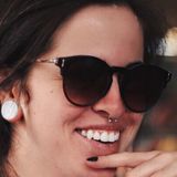 Thay from Itajai | Woman | 32 years old | Scorpio