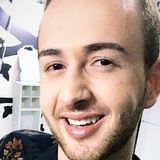 Muryllo from Pacaembu | Man | 33 years old | Aries