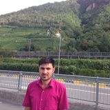 Gianni from Bolzano | Man | 43 years old | Capricorn