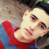 Danielcalderon from Puerto Penasco | Man | 27 years old | Capricorn